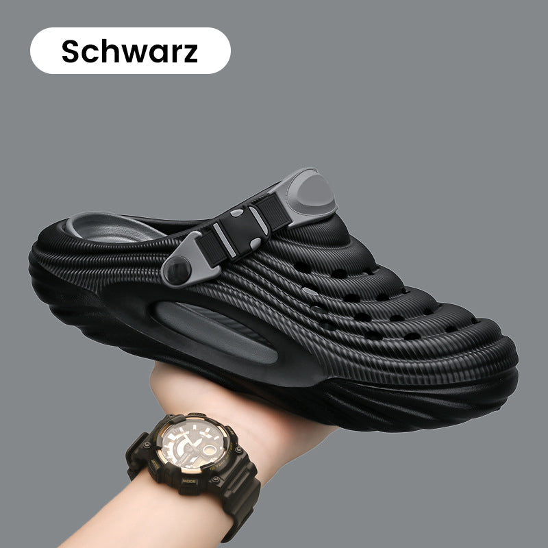 🔥Hot Sale🎉Breathable Slip-On Sandals for Men（50% OFF）