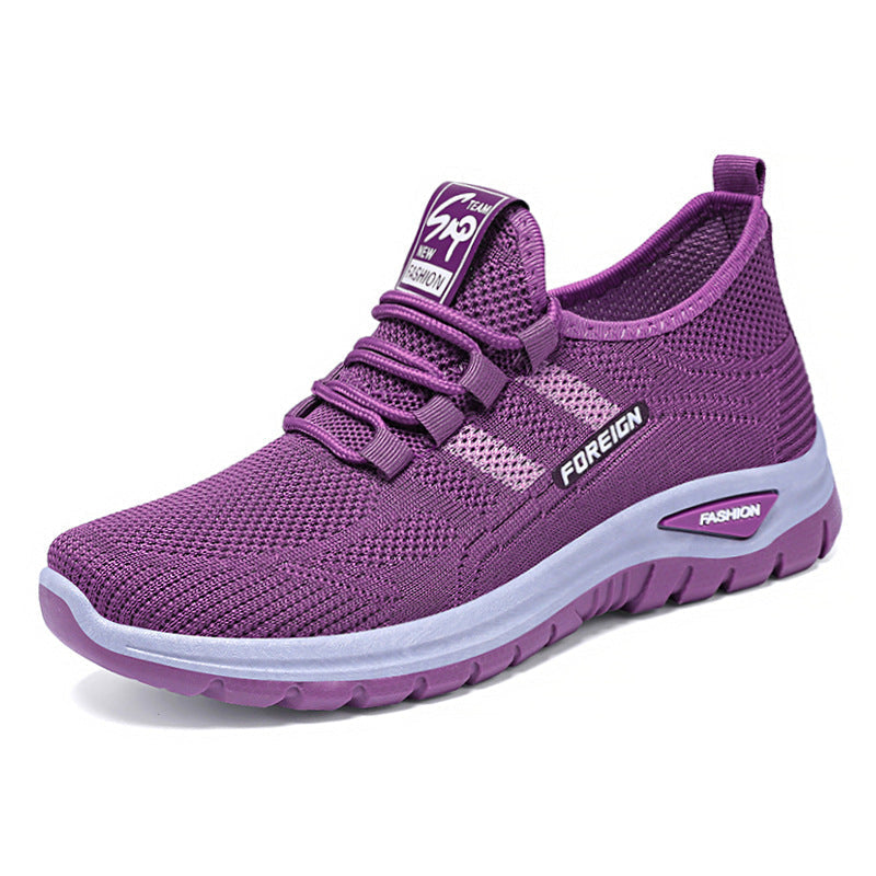 🔥HOT SALE 50% OFF🔥Women's Outdoor Breathable Mesh Sneakers