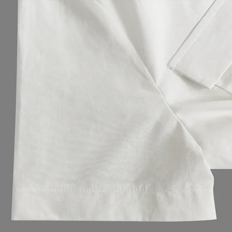 ⏳Offerta a tempo limitato⏰ Tuta da donna ampia con scollo a V