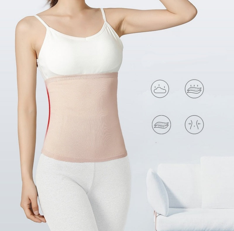 Waist Support Belt for Men & Women