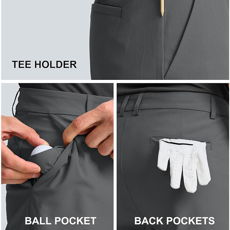 💎 50% OFF! 💎 Quick-Dry Athletic Shorts for Men – 4-Way Stretch, Moisture-Wicking & Perfect for Gym, Golf or Daily Wear