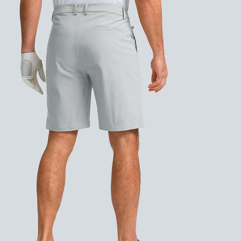 💎 50% OFF! 💎 Quick-Dry Athletic Shorts for Men – 4-Way Stretch, Moisture-Wicking & Perfect for Gym, Golf or Daily Wear
