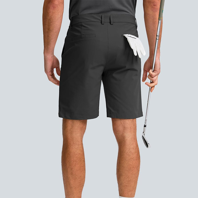 💎 50% OFF! 💎 Quick-Dry Athletic Shorts for Men – 4-Way Stretch, Moisture-Wicking & Perfect for Gym, Golf or Daily Wear