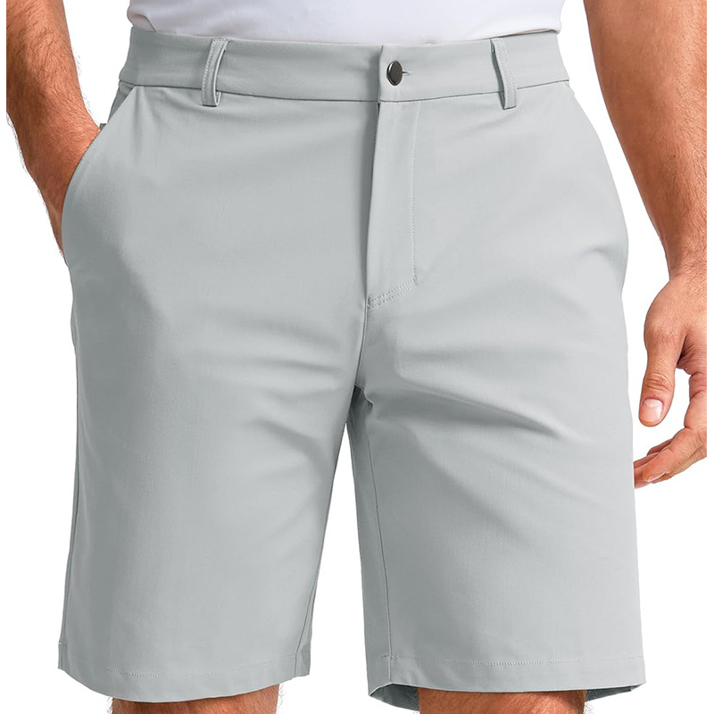 💎 50% OFF! 💎 Quick-Dry Athletic Shorts for Men – 4-Way Stretch, Moisture-Wicking & Perfect for Gym, Golf or Daily Wear