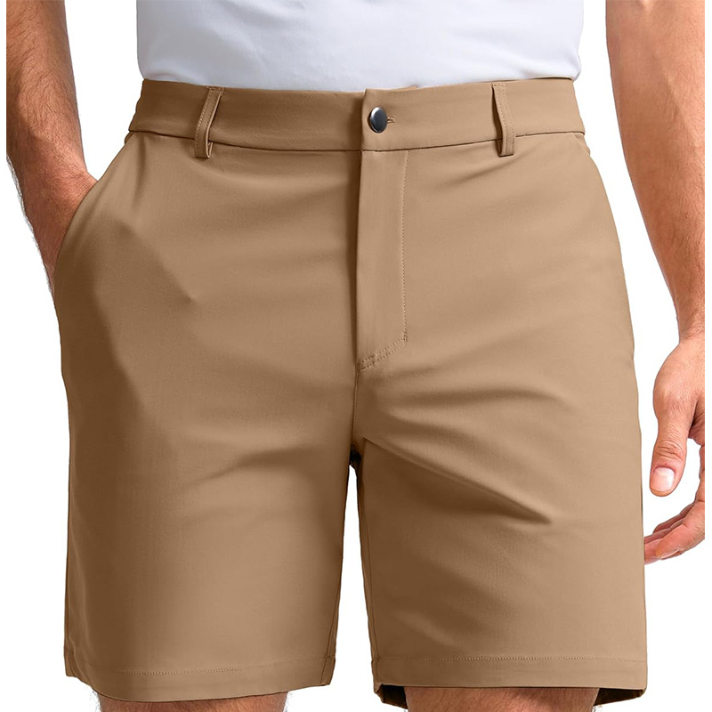 💎 50% OFF! 💎 Quick-Dry Athletic Shorts for Men – 4-Way Stretch, Moisture-Wicking & Perfect for Gym, Golf or Daily Wear