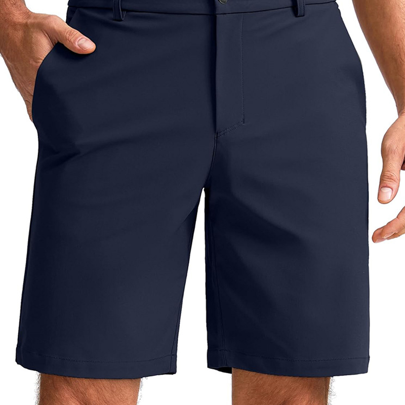💎 50% OFF! 💎 Quick-Dry Athletic Shorts for Men – 4-Way Stretch, Moisture-Wicking & Perfect for Gym, Golf or Daily Wear