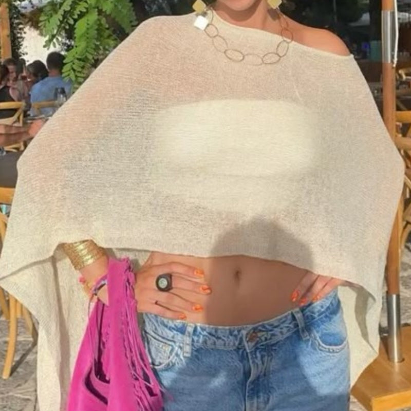 🌞Maglia da donna leggera per protezione solare