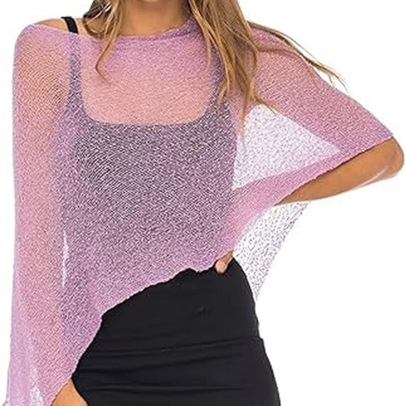 🌞Maglia da donna leggera per protezione solare