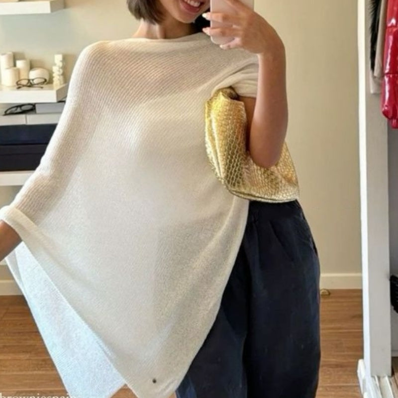 🌞Maglia da donna leggera per protezione solare
