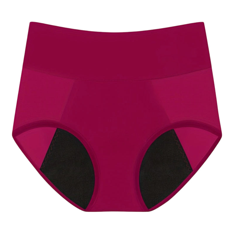 Leak-Proof & Breathable Period Underwear