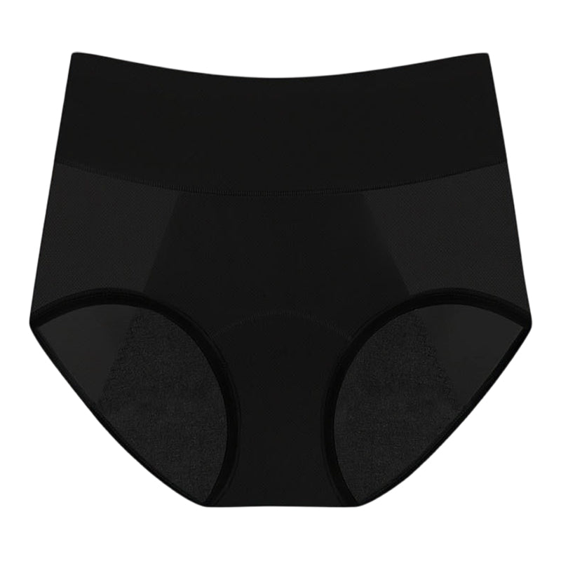 Leak-Proof & Breathable Period Underwear